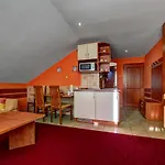 Apartmany Slniecko * Ziar