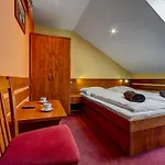 Apartmánový Dom Slniečko Žiar