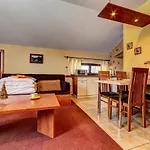 Apartmany Slniecko *