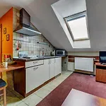 Apartmany Slniecko Apartment *