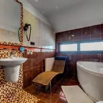Apartmánový Dom Slniečko Žiar