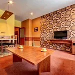 Apartment Apartmany Slniecko