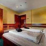 Slniecko Apartment Žiar