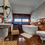 Apartmánový Dom Slniečko Appartamento