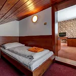 Apartmany Slniecko Ziar