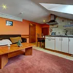 Slniecko Apartment