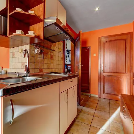 Apartmanovy Dom Slniecko Daire