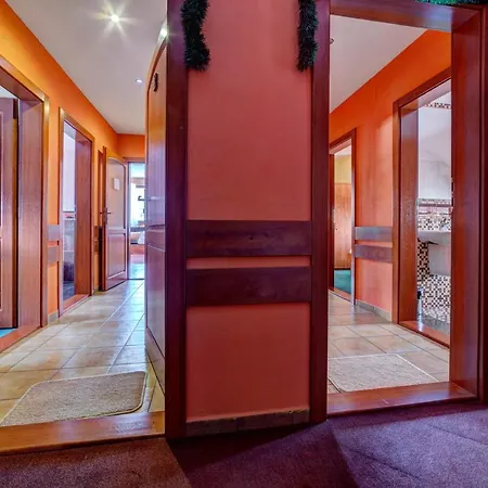 Apartamento Apartmánový Dom Slniečko *