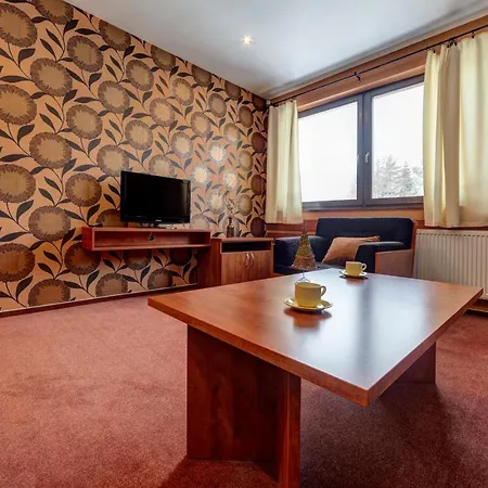 Apartmánový dom Slniečko Apartamento