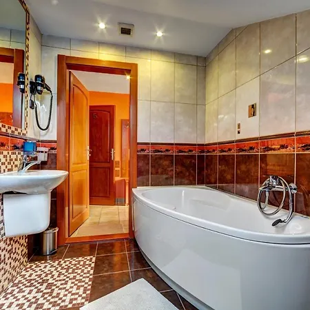 Apartmánový dom Slniečko *