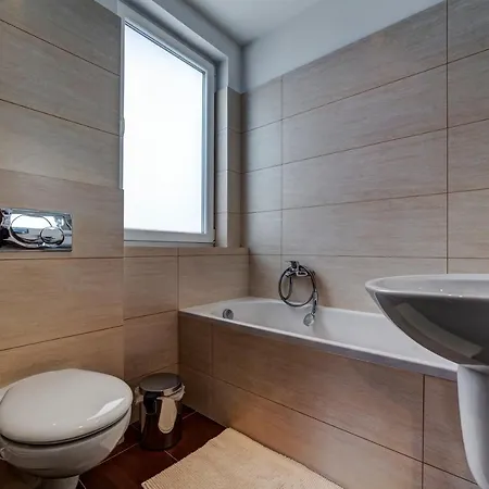 Apartmanovy Dom Slniecko