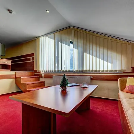Apartament Apartmanovy Dom Slniecko