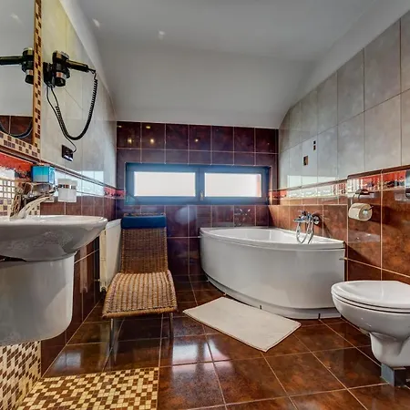 Apartmanovy Dom Slniecko Daire