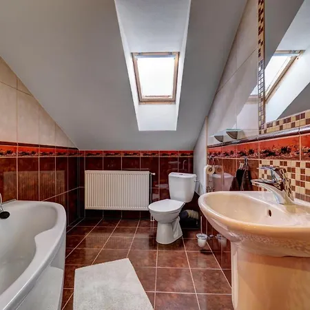 Apartamento Apartmánový dom Slniečko
