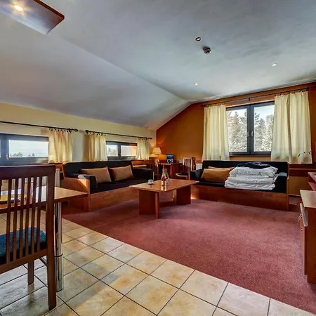 Apartmánový Dom Slniečko *