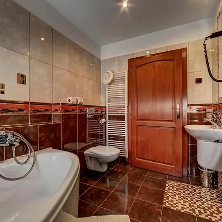Apartmánový dom Slniečko