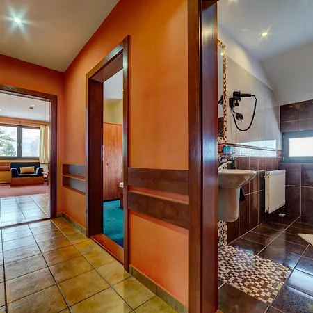 Daire Apartmanovy Dom Slniecko