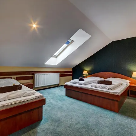 Apartamento Apartmánový Dom Slniečko