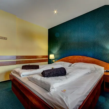 Apartmánový dom Slniečko Žiar
