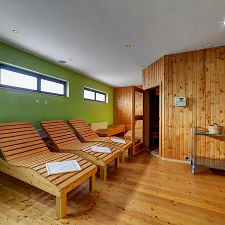 Daire Apartmanovy Dom Slniecko