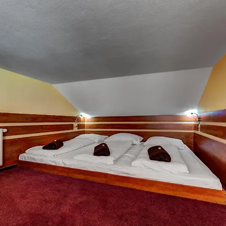 Apartmanovy Dom Slniecko Apartament *