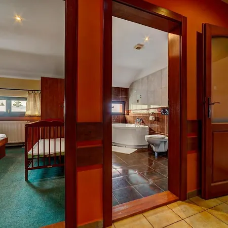 Apartmanovy Dom Slniecko Žiar