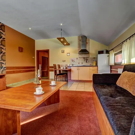 Apartament Apartmanovy Dom Slniecko *