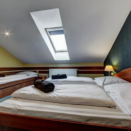 דירה Apartmanovy Dom Slniecko *