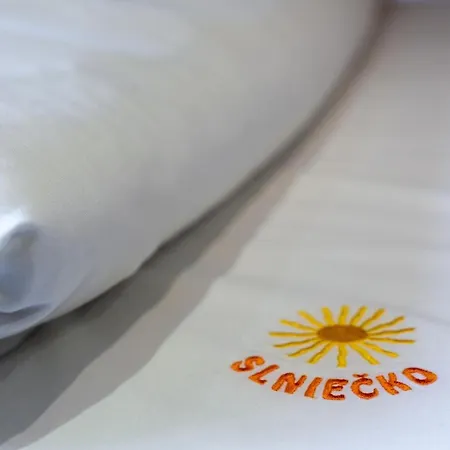 Apartmanovy Dom Slniecko Daire Žiar