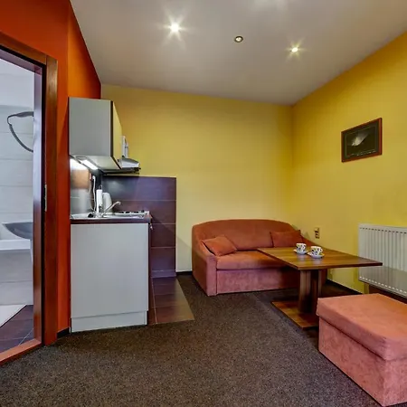 Apartmanovy Dom Slniecko