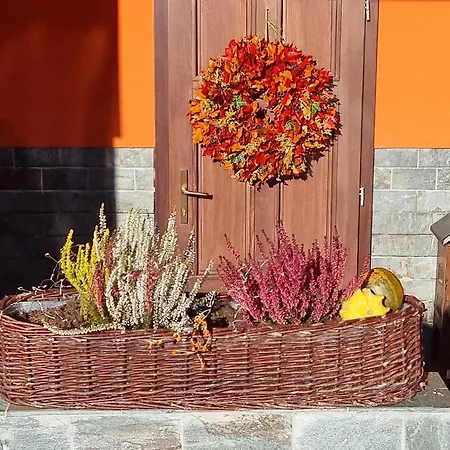 Apartmanovy Dom Slniecko * Žiar