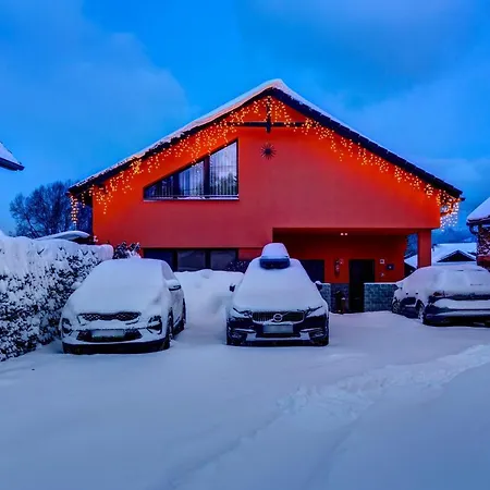 Apartmánový dom Slniečko Apartamento