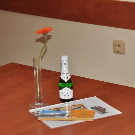 Apartman Apartmanovy Dom Slniecko