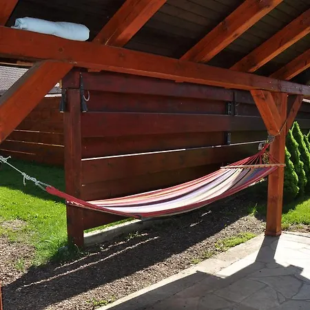 Apartamento Apartmánový dom Slniečko *