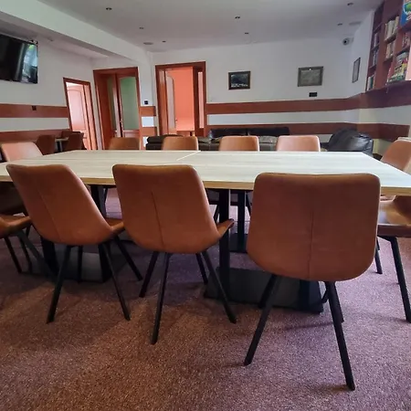 Apartamento Apartmánový dom Slniečko *