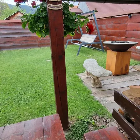 Daire Apartmanovy Dom Slniecko *