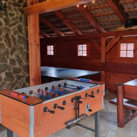 Daire Apartmanovy Dom Slniecko *