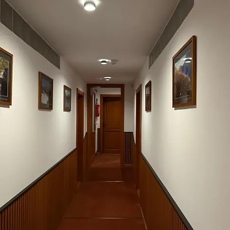 Apartmanovy Dom Slniecko