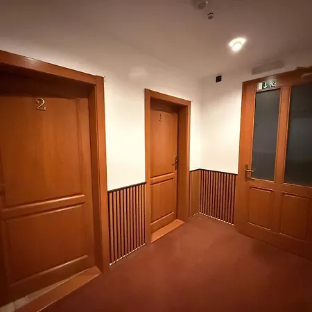 Apartmanovy Dom Slniecko Apartman