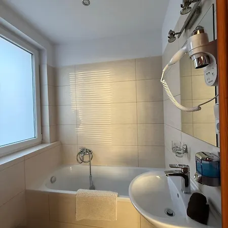 Apartmanovy Dom Slniecko Apartman *