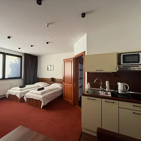 Apartman Apartmanovy Dom Slniecko