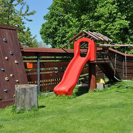 Lägenhet Apartmanovy Dom Slniecko