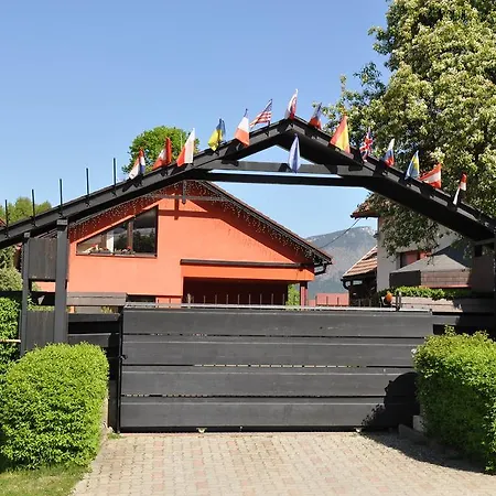 Apartmanovy Dom Slniecko * Žiar