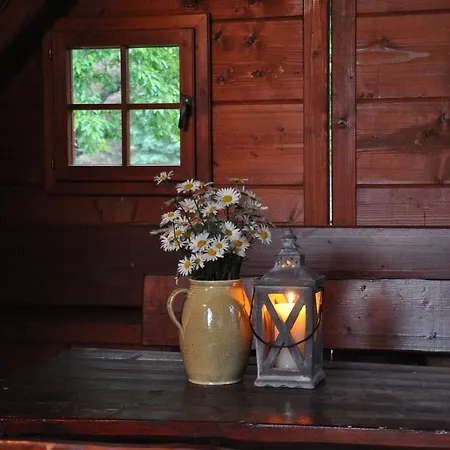 Daire Apartmanovy Dom Slniecko *