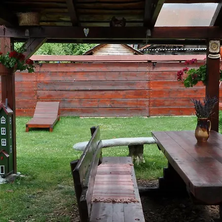 Daire Apartmanovy Dom Slniecko Žiar