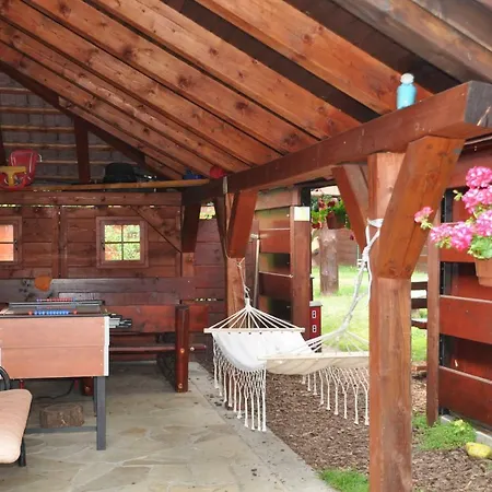 Apartmánový Dom Slniečko * Žiar